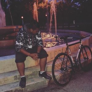 Meet your Posher, Teddy